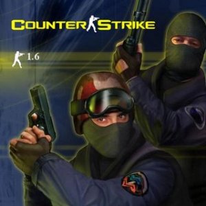 Counter-Strike 1.6 Cs-1-6